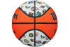 Wilson WNBA All Team Ball WTB46001X Wilson WNBA All Team Ball WTB46001X