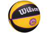 Wilson WNBA Team Tribute Los Angeles Sparks Ball WTB4600XBLAS Wilson WNBA Team Tribute Los Angeles Sparks Ball WTB4600XBLAS