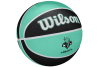 Wilson WNBA Team Tribute New York Liberty Ball WTB4600XBNYL Wilson WNBA Team Tribute New York Liberty Ball WTB4600XBNYL
