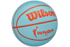 Wilson WNBA Drv Ball WTB4809XB Wilson WNBA Drv Ball WTB4809XB