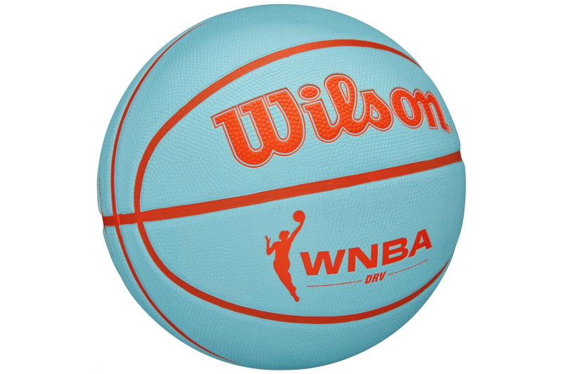 Wilson WNBA Drv Ball WTB4809XB Wilson WNBA Drv Ball WTB4809XB