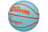 Wilson WNBA Drv Ball WTB4809XB Wilson WNBA Drv Ball WTB4809XB