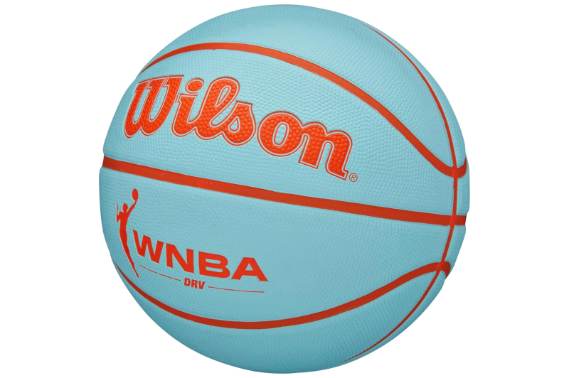 Wilson WNBA Drv Ball WTB4809XB Wilson WNBA Drv Ball WTB4809XB