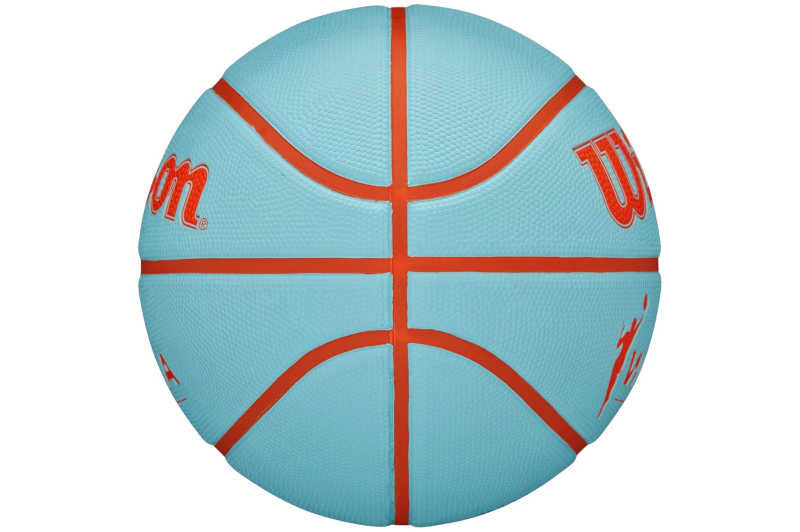 Wilson WNBA Drv Ball WTB4809XB Wilson WNBA Drv Ball WTB4809XB
