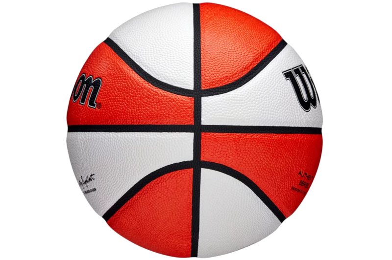 Wilson WNBA Authenitic Indoor/Outdoor Ball WTB5100XB Wilson WNBA Authenitic Indoor/Outdoor Ball WTB5100XB