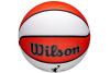 Wilson WNBA Authenitic Indoor/Outdoor Ball WTB5100XB Wilson WNBA Authenitic Indoor/Outdoor Ball WTB5100XB