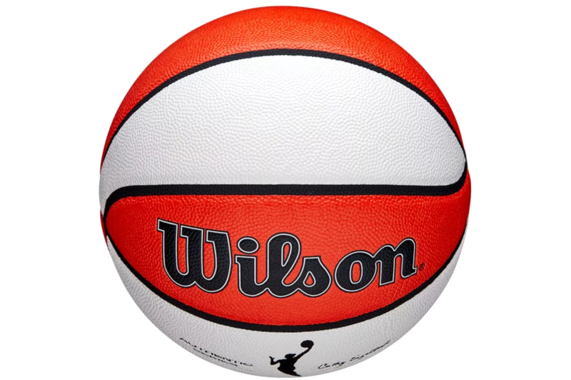 Wilson WNBA Authenitic Indoor/Outdoor Ball WTB5100XB Wilson WNBA Authenitic Indoor/Outdoor Ball WTB5100XB