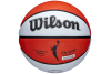 Wilson WNBA Authentic Series Outdoor Ball WTB5200XB Wilson WNBA Authentic Series Outdoor Ball WTB5200XB