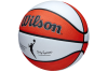 Wilson WNBA Authentic Series Outdoor Ball WTB5200XB Wilson WNBA Authentic Series Outdoor Ball WTB5200XB
