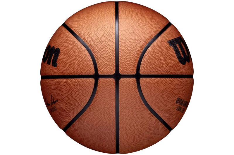 Wilson NBA Official Game Ball WTB7500ID Wilson NBA Official Game Ball WTB7500ID