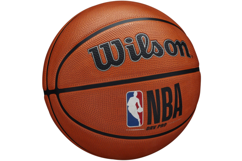Wilson NBA DRV Pro Ball WTB9100XB Wilson NBA DRV Pro Ball WTB9100XB
