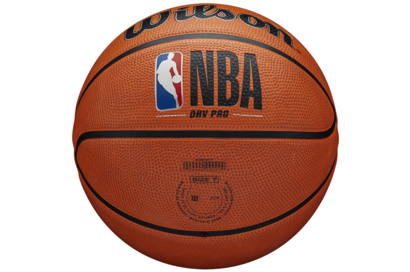 Wilson NBA DRV Pro Ball WTB9100XB Wilson NBA DRV Pro Ball WTB9100XB