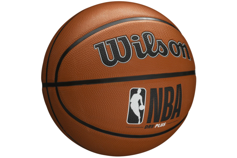 Wilson NBA DRV Plus Ball WTB9200XB Wilson NBA DRV Plus Ball WTB9200XB