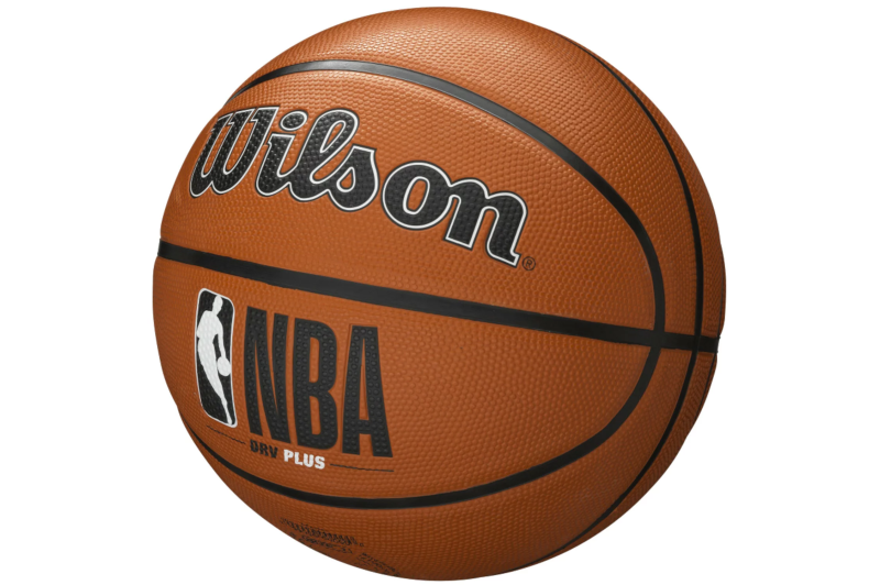 Wilson NBA DRV Plus Ball WTB9200XB Wilson NBA DRV Plus Ball WTB9200XB