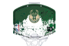 Wilson NBA Team Milwaukee Bucks Mini Hoop WTBA1302MIL Wilson NBA Team Milwaukee Bucks Mini Hoop WTBA1302MIL