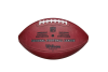 Wilson New NFL Duke Official Game Ball WTF1100IDBRS Wilson New NFL Duke Official Game Ball WTF1100IDBRS
