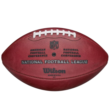 Wilson New NFL Duke Official Game Ball WTF1100IDBRS Wilson New NFL Duke Official Game Ball WTF1100IDBRS