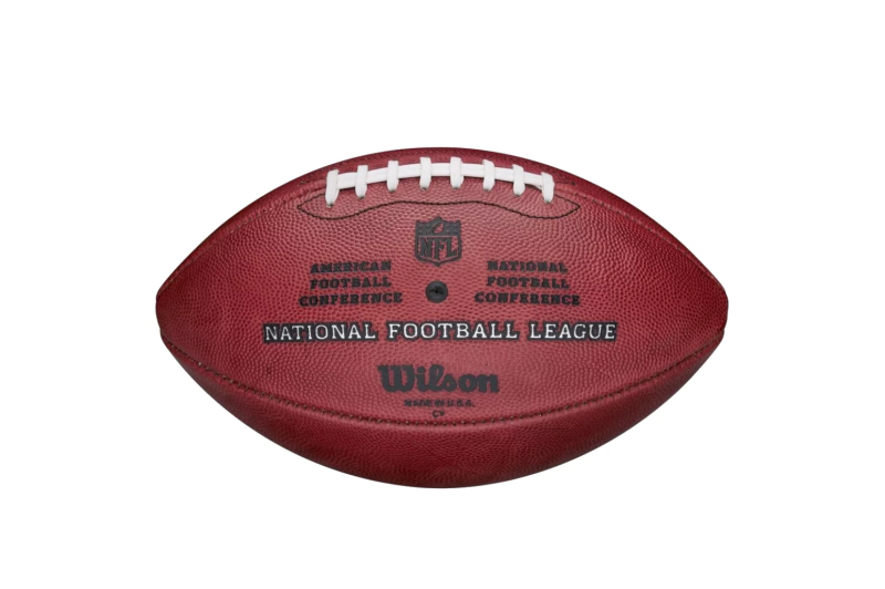 Wilson New NFL Duke Official Game Ball WTF1100IDBRS Wilson New NFL Duke Official Game Ball WTF1100IDBRS