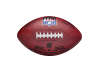 Wilson New NFL Duke Official Game Ball WTF1100IDBRS Wilson New NFL Duke Official Game Ball WTF1100IDBRS