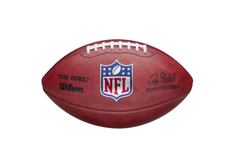 Wilson New NFL Duke Official Game Ball WTF1100IDBRS Wilson New NFL Duke Official Game Ball WTF1100IDBRS