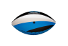 Wilson NFL Team Peewee Carolina Panthers Mini Ball WTF1523XBCA Wilson NFL Team Peewee Carolina Panthers Mini Ball WTF1523XBCA