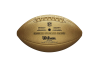 Wilson NFL Duke Metallic Edition Ball WTF1826XB Wilson NFL Duke Metallic Edition Ball WTF1826XB