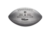 Wilson NFL Duke Metallic Edition Ball WTF1827XB Wilson NFL Duke Metallic Edition Ball WTF1827XB
