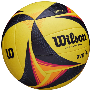 Wilson OPTX AVP Official Game Ball WTH00020XB Wilson OPTX AVP Official Game Ball WTH00020XB