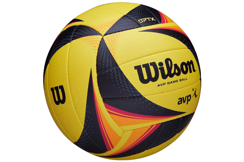 Wilson OPTX AVP Official Game Ball WTH00020XB Wilson OPTX AVP Official Game Ball WTH00020XB