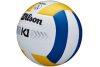 Wilson K1 Silver Volleyball WTH1895B2XB