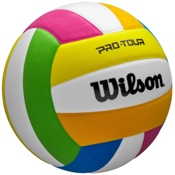 Wilson Pro Toure Voleyball WV2000504XB Wilson Pro Toure Voleyball WV2000504XB