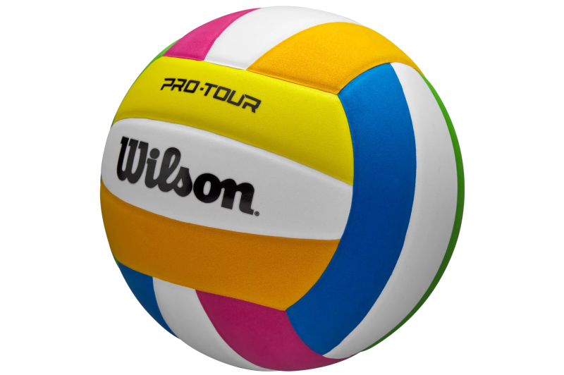 Wilson Pro Toure Voleyball WV2000504XB Wilson Pro Toure Voleyball WV2000504XB