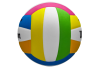 Wilson Pro Toure Voleyball WV2000504XB Wilson Pro Toure Voleyball WV2000504XB