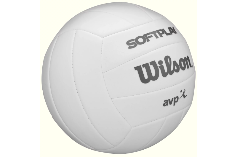 Wilson AVP Soft Play Volleyball WV4007201XB Wilson AVP Soft Play Volleyball WV4007201XB