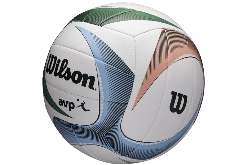Wilson AVP PXL Volleyball WV4008201XB Wilson AVP PXL Volleyball WV4008201XB