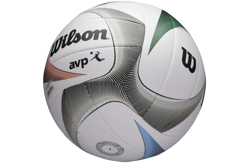 Wilson AVP PXL Volleyball WV4008201XB Wilson AVP PXL Volleyball WV4008201XB