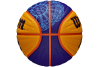 Wilson FIBA 3X3 Paris 2024 Game Ball WZ1011502XB Wilson FIBA 3X3 Paris 2024 Game Ball WZ1011502XB
