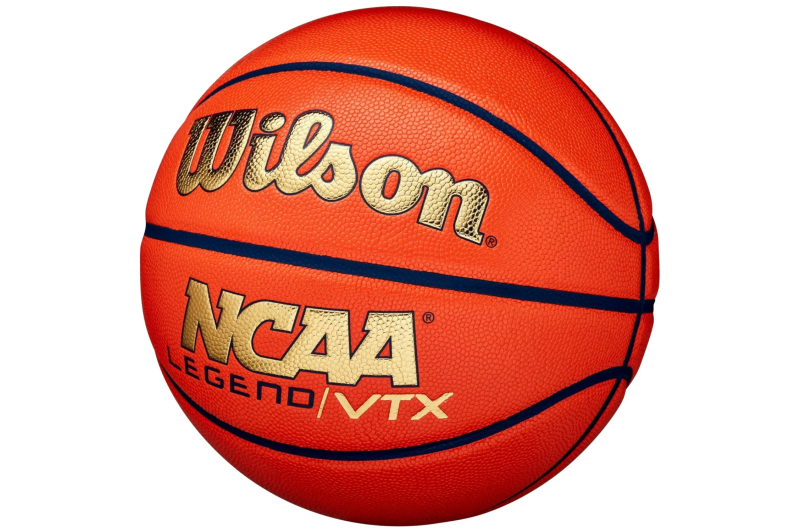Wilson NCAA Legend VTX Ball WZ2007401XB Wilson NCAA Legend VTX Ball WZ2007401XB