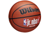 Wilson Jr NBA Fam Logo In/Out Ball WZ2009801XB Wilson Jr NBA Fam Logo In/Out Ball WZ2009801XB