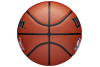 Wilson Jr NBA Fam Logo In/Out Ball WZ2009801XB Wilson Jr NBA Fam Logo In/Out Ball WZ2009801XB