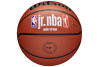 Wilson Jr NBA Fam Logo In/Out Ball WZ2009801XB Wilson Jr NBA Fam Logo In/Out Ball WZ2009801XB