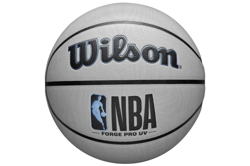Wilson NBA Forge Pro UV Ball WZ2010801XB Wilson NBA Forge Pro UV Ball WZ2010801XB