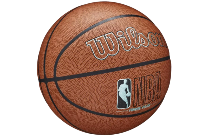 Wilson NBA Forge Plus Eco Ball WZ2010901XB Wilson NBA Forge Plus Eco Ball WZ2010901XB