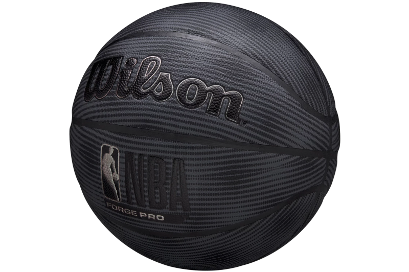 Wilson NBA Forge Pro Midnight Ball WZ2015101XB Wilson NBA Forge Pro Midnight Ball WZ2015101XB