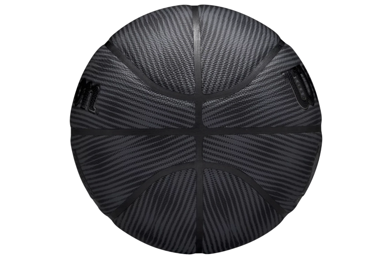 Wilson NBA Forge Pro Midnight Ball WZ2015101XB Wilson NBA Forge Pro Midnight Ball WZ2015101XB