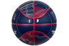 Wilson NBA All-Star 2024 Indianapolis Collector Ball WZ2015601XB Wilson NBA All-Star 2024 Indianapolis Collector Ball WZ2015601XB