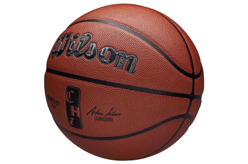 Wilson NBA Authentic City Chicago Ball WZ2016002XB Wilson NBA Authentic City Chicago Ball WZ2016002XB