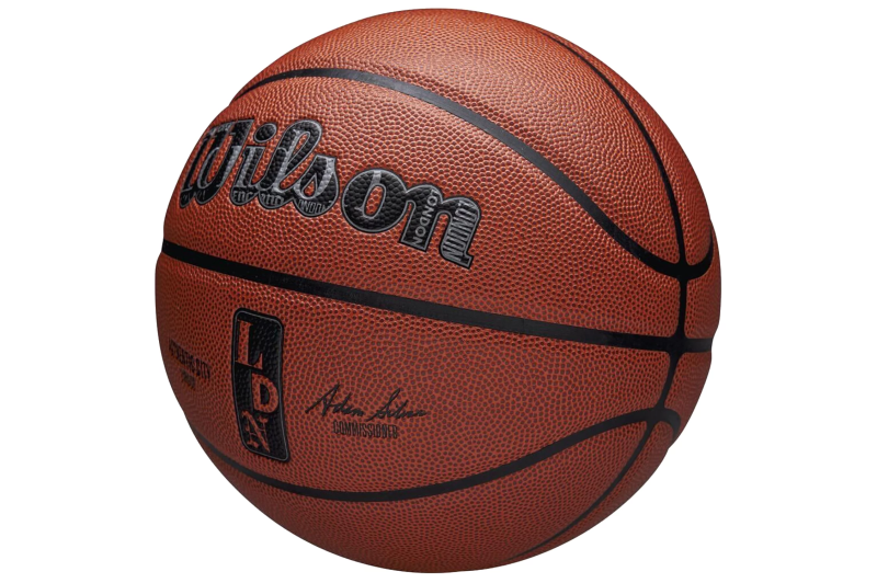 Wilson NBA Authentic City London Ball WZ2016003XB Wilson NBA Authentic City London Ball WZ2016003XB