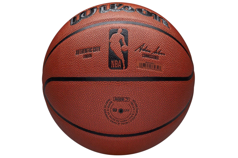 Wilson NBA Authentic City London Ball WZ2016003XB Wilson NBA Authentic City London Ball WZ2016003XB