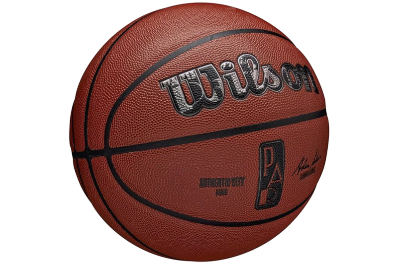Wilson NBA Authentic City Paris Ball WZ2016004XB Wilson NBA Authentic City Paris Ball WZ2016004XB